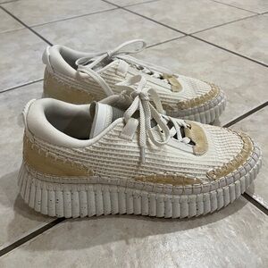 chloe nama sneakers